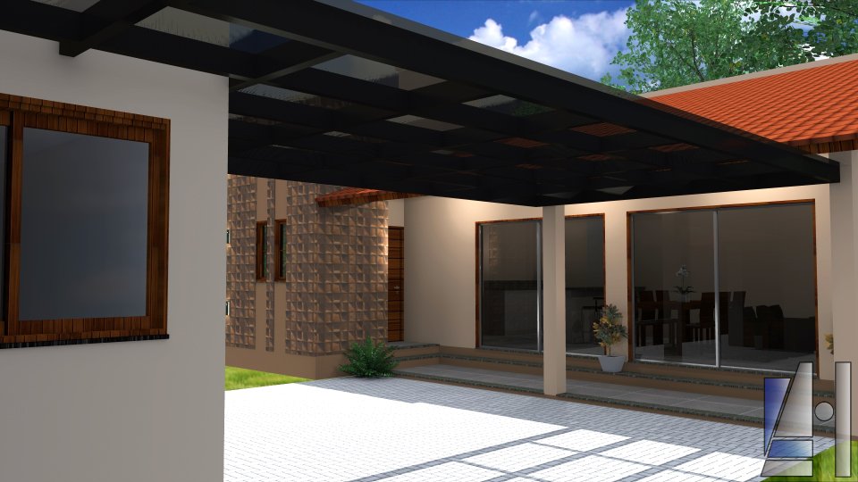 Arquitetura do refúgio cervejeiro